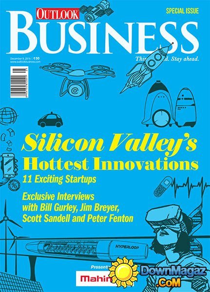 Outlook Business - 09.12.2016