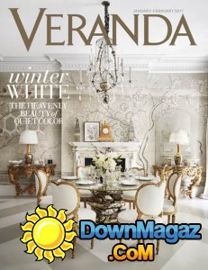 Veranda - 01/02 2017 Veranda - 01/02 2017