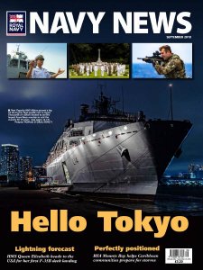 Navy News - 09.2018 Navy News - 09.2018