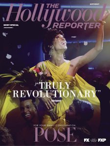 The Hollywood Reporter - 06.2019 Emmys 3 The Hollywood Reporter - 06.2019 Emmys 3