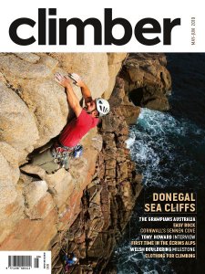 Climber - 05/06 2019 Climber - 05/06 2019