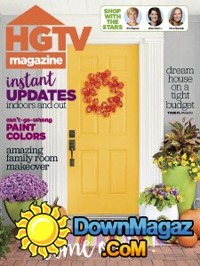 HGTV - 10.2017 HGTV - 10.2017