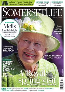 Somerset Life - 05.2019 Somerset Life - 05.2019
