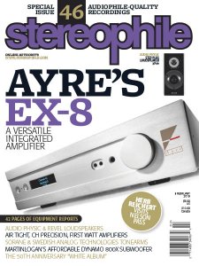 Stereophile - 02.2019 Stereophile - 02.2019