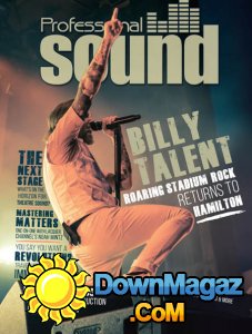 Professional Sound - 08.2017 