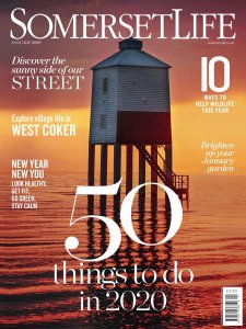 Somerset Life - 01.2020 Somerset Life - 01.2020