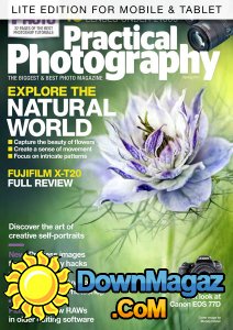 Practical Photography - Spring 2017 Practical Photography - Spring 2017