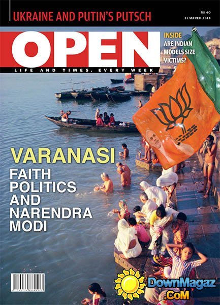 Open - 31 March 2014