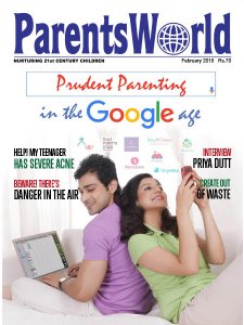 ParentsWorld - 02.2018 ParentsWorld - 02.2018