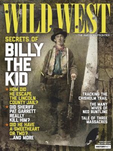 Wild West - 02.2019 Wild West - 02.2019