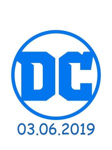 DC Week+ - 03.06.2019 DC Week+ - 03.06.2019
