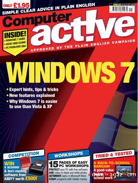 Computer Active - No.330 Computer Active - No.330
