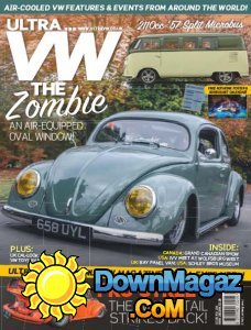 Ultra VW - 01.2017 Ultra VW - 01.2017