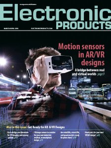 Electronic Products - 03/04 2019 Electronic Products - 03/04 2019