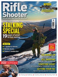 Rifle Shooter - 01.2020 Rifle Shooter - 01.2020