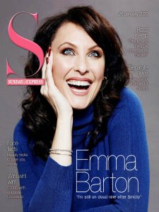 S Magazine - 26.01.2020 S Magazine - 26.01.2020