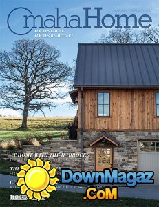 Omaha Home - 01/02 2017 Omaha Home - 01/02 2017