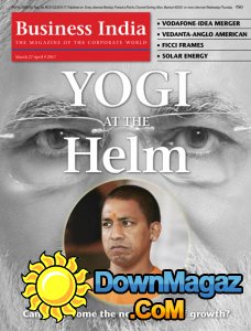 Business India - 27.03.2017 Business India - 27.03.2017