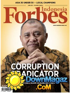Forbes Indonesia - 06.2017 Forbes Indonesia - 06.2017