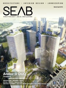 Southeast Asia Building - 03/04 2018 Southeast Asia Building - 03/04 2018