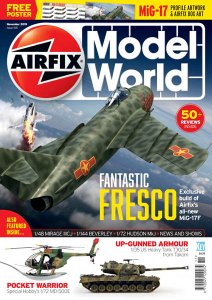 Airfix Model World - 11.2019 Airfix Model World - 11.2019