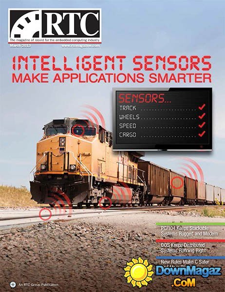 RTC N.3 - March 2013