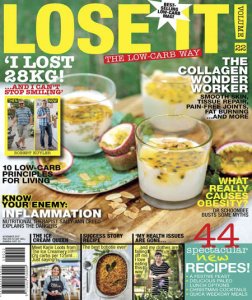 Lose It! - 11.2017 Lose It! - 11.2017