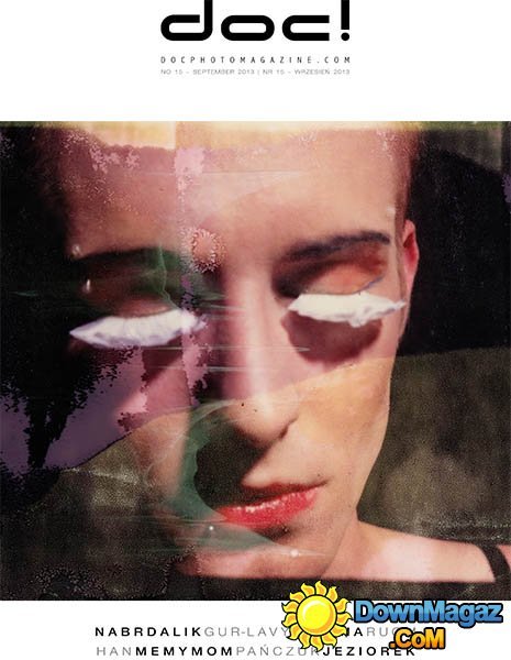 doc! photo - September 2013