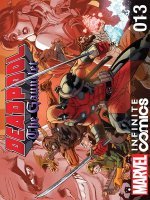 Total Marvel Week of 4/2/2014 Total Marvel Week of 4/2/2014