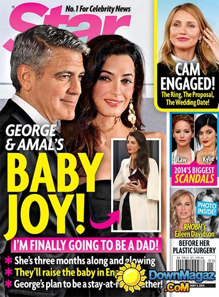 Star - 5 January 2015 Star - 5 January 2015