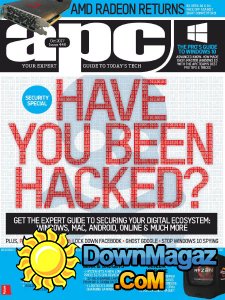 APC AU - 10.2017 APC AU - 10.2017