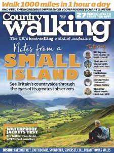 Country Walking - 03.2019 Country Walking - 03.2019