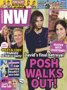 NW Magazine - Is. 46 2019 NW Magazine - Is. 46 2019