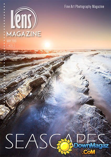 Israeli Lens - May 2016 Israeli Lens - May 2016