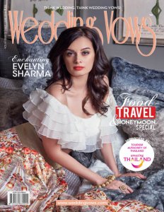 Wedding Vows - 05/06 2018 Wedding Vows - 05/06 2018