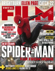Total Film - 06.2019 Total Film - 06.2019