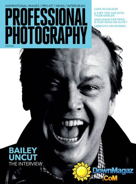 Professional Photography - February 2016 Professional Photography - February 2016