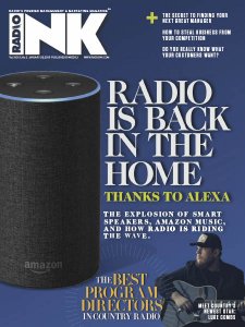 Radio Ink - 29.01.2018 Radio Ink - 29.01.2018