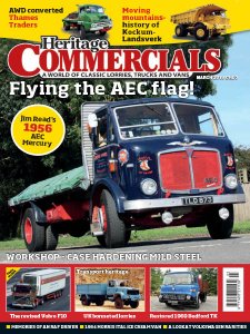 Heritage Commercials - 03.2018 Heritage Commercials - 03.2018