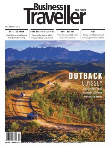 Business Traveller Asia - 07/08 2019 Business Traveller Asia - 07/08 2019
