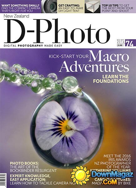 D-Photo - October-November 2016