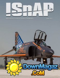 ISnAP - 06.2017