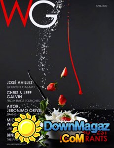 WG Magazine - 04.2017