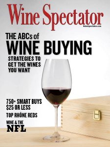 Wine Spectator - 01.31.2020 Wine Spectator - 01.31.2020