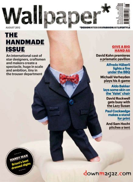 Wallpaper - August 2012 Wallpaper - August 2012