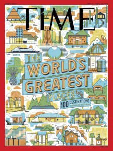 Time Int - 09.3.2018 Time Int - 09.3.2018