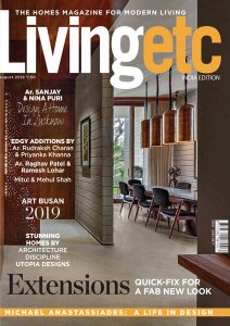 Living Etc IN - 08.2019 Living Etc IN - 08.2019