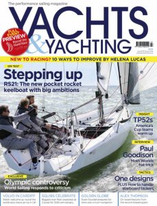 Yachts & Yachting - 07.2018
