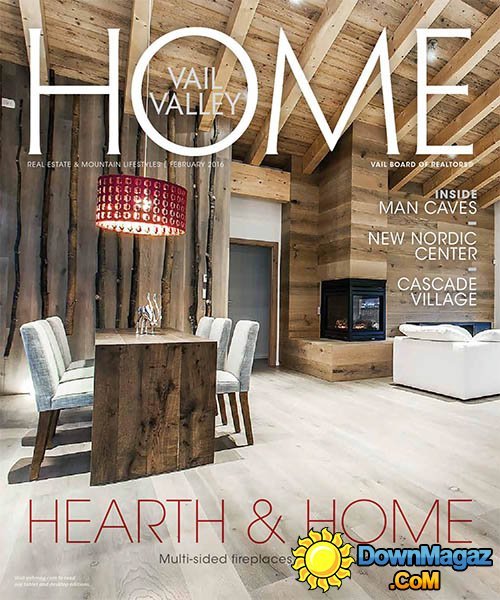 Vail Valley Home - February 2016