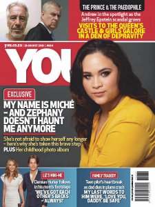 You SA - 29.08.2019 You SA - 29.08.2019